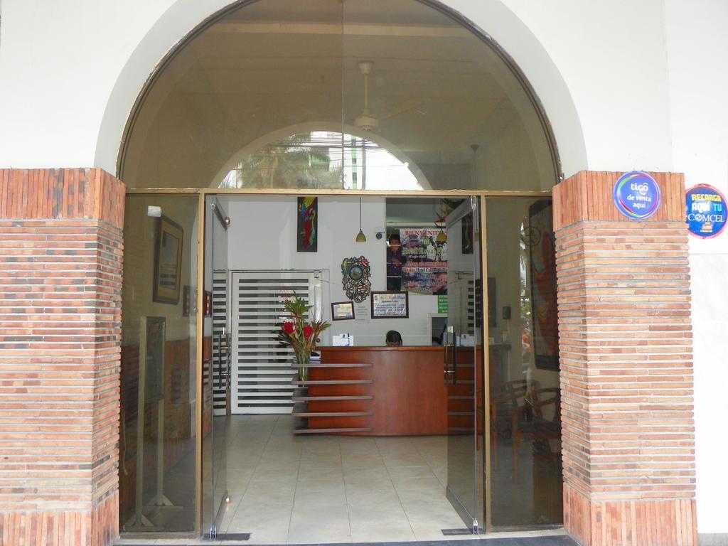 Hotel Royal Plaza Florencia  Esterno foto